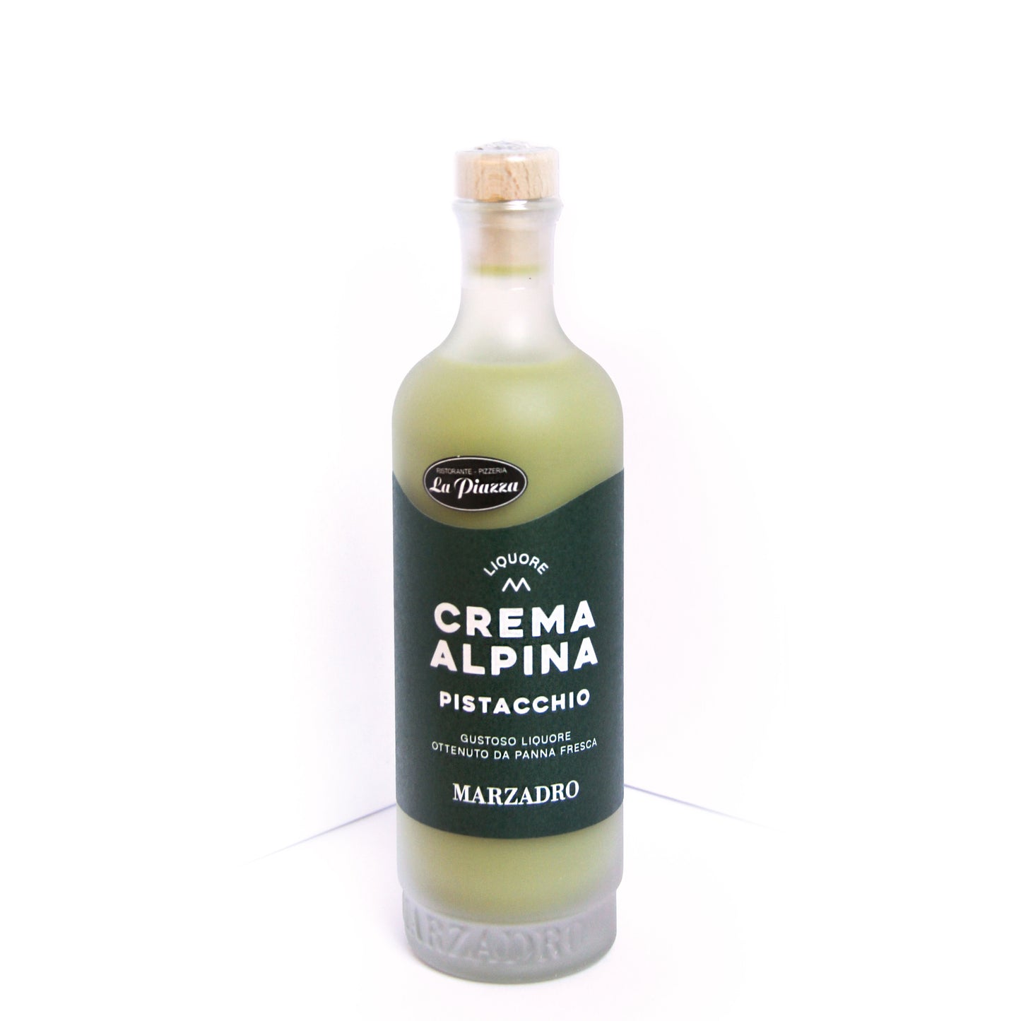 Crema Alpina - Pistazie